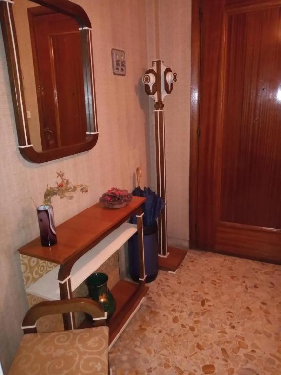 B&B Viale Liberta Джарре Экстерьер фото