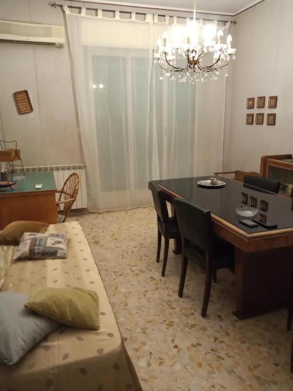 B&B Viale Liberta Джарре Экстерьер фото